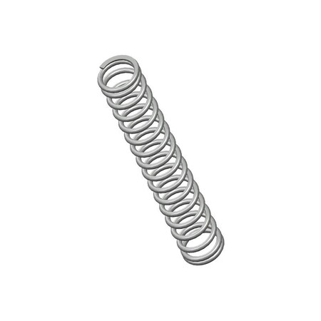 Approved Vendor Compression Spring, O= .240, L= 1.50, W= .029 G509965852